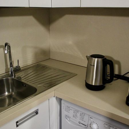 Casa Martino Apartment อัสตี ภายนอก รูปภาพ
