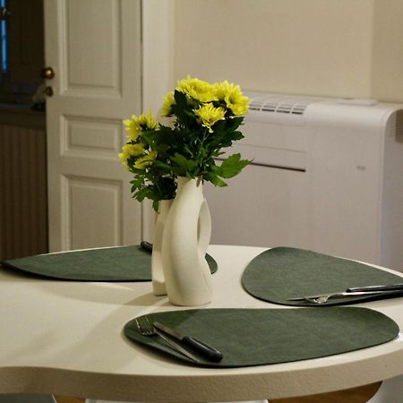 Casa Martino Apartment อัสตี ภายนอก รูปภาพ