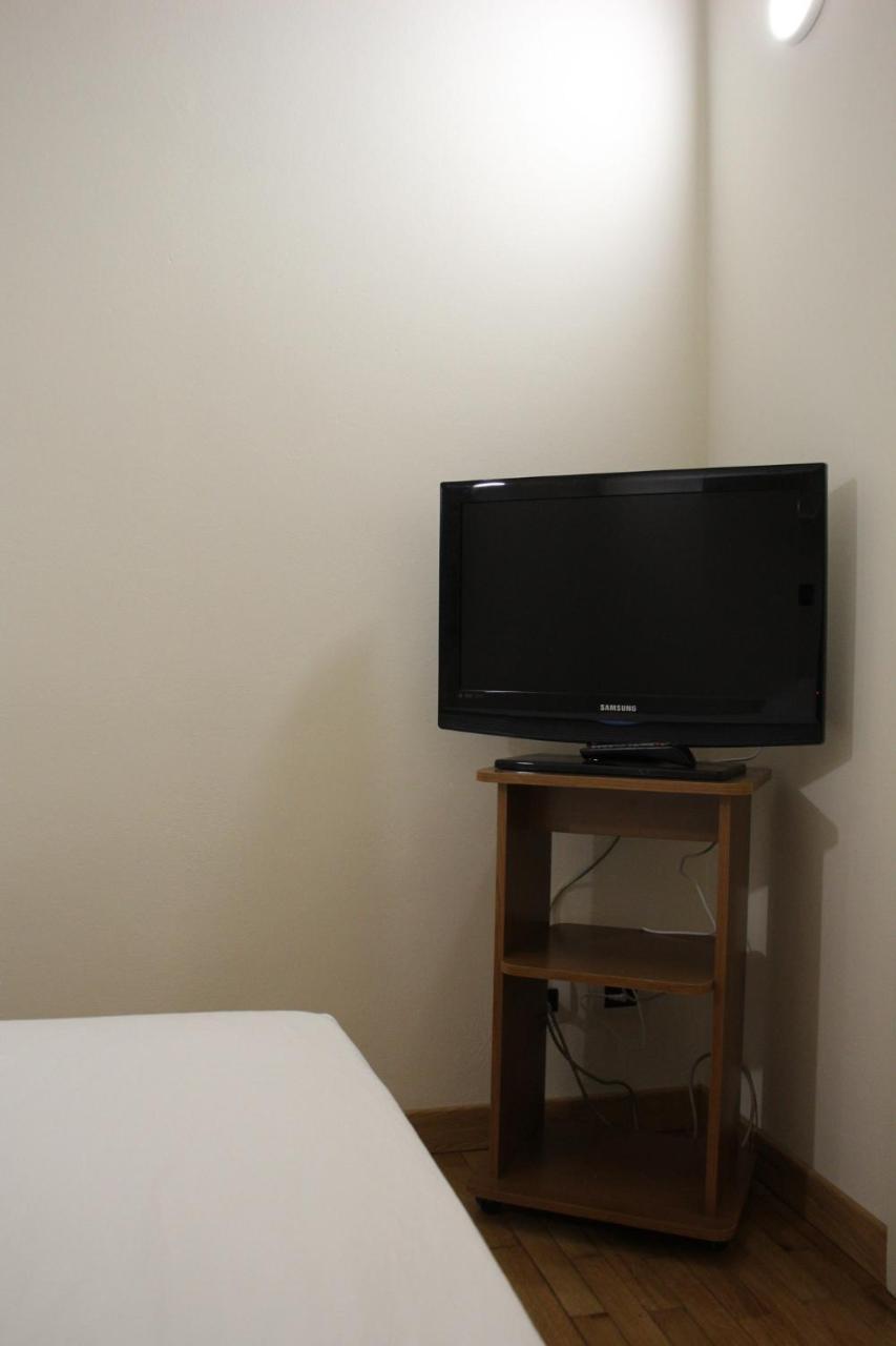 Casa Martino Apartment อัสตี ภายนอก รูปภาพ