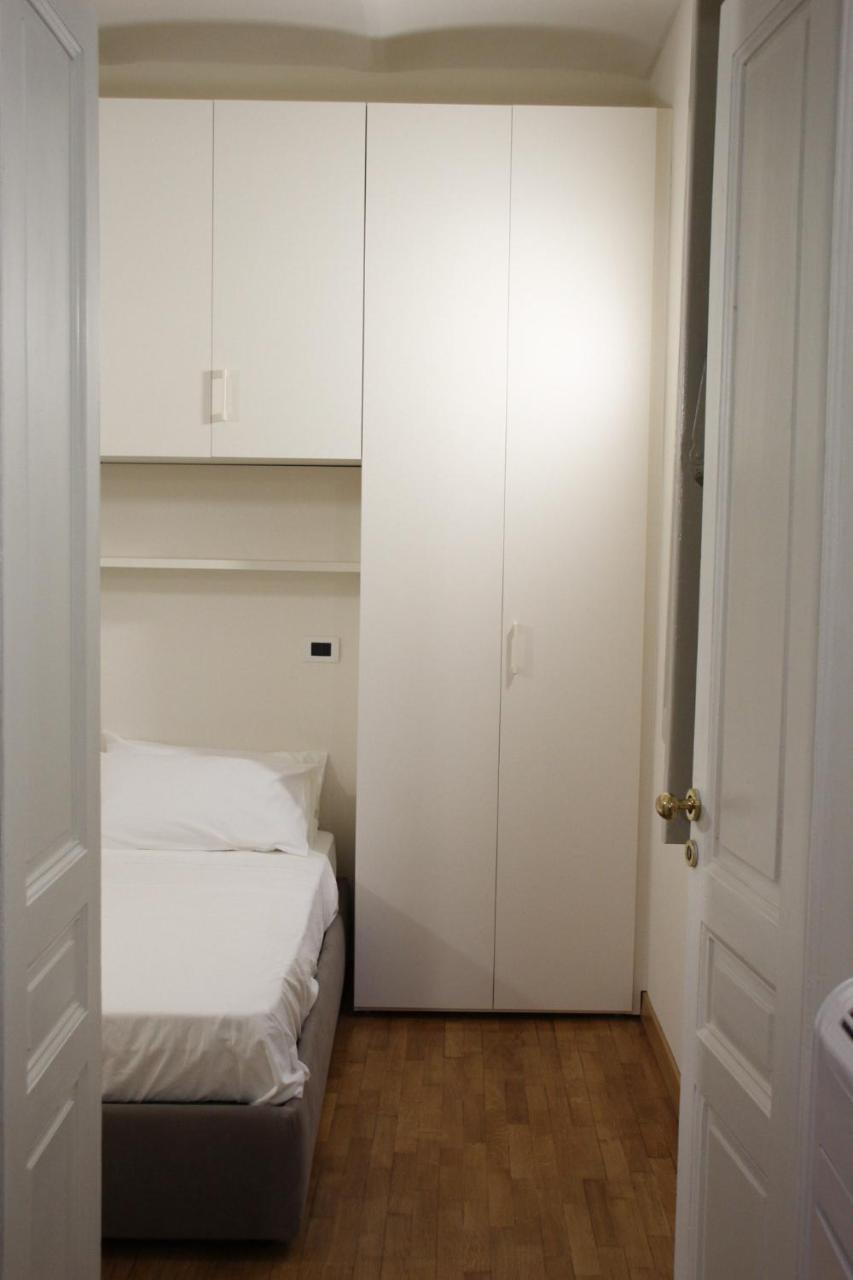 Casa Martino Apartment อัสตี ภายนอก รูปภาพ