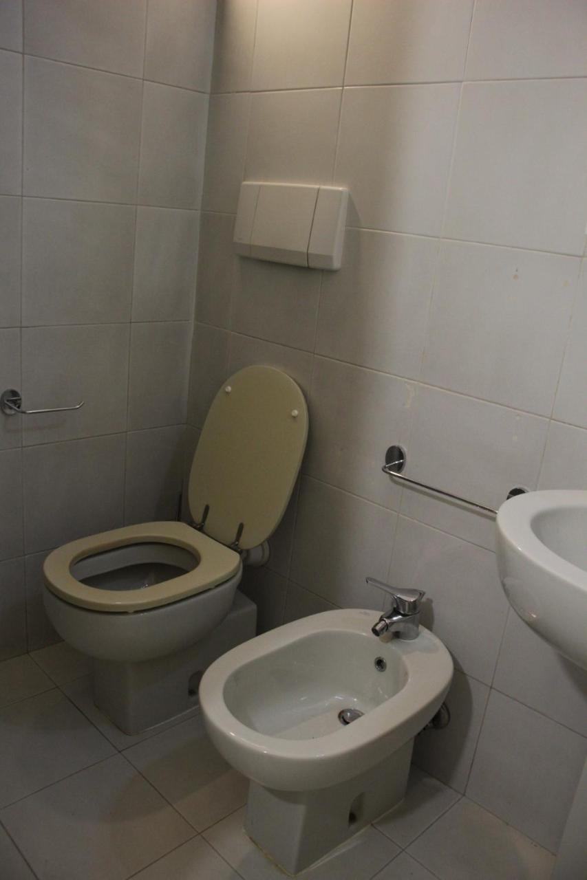 Casa Martino Apartment อัสตี ภายนอก รูปภาพ