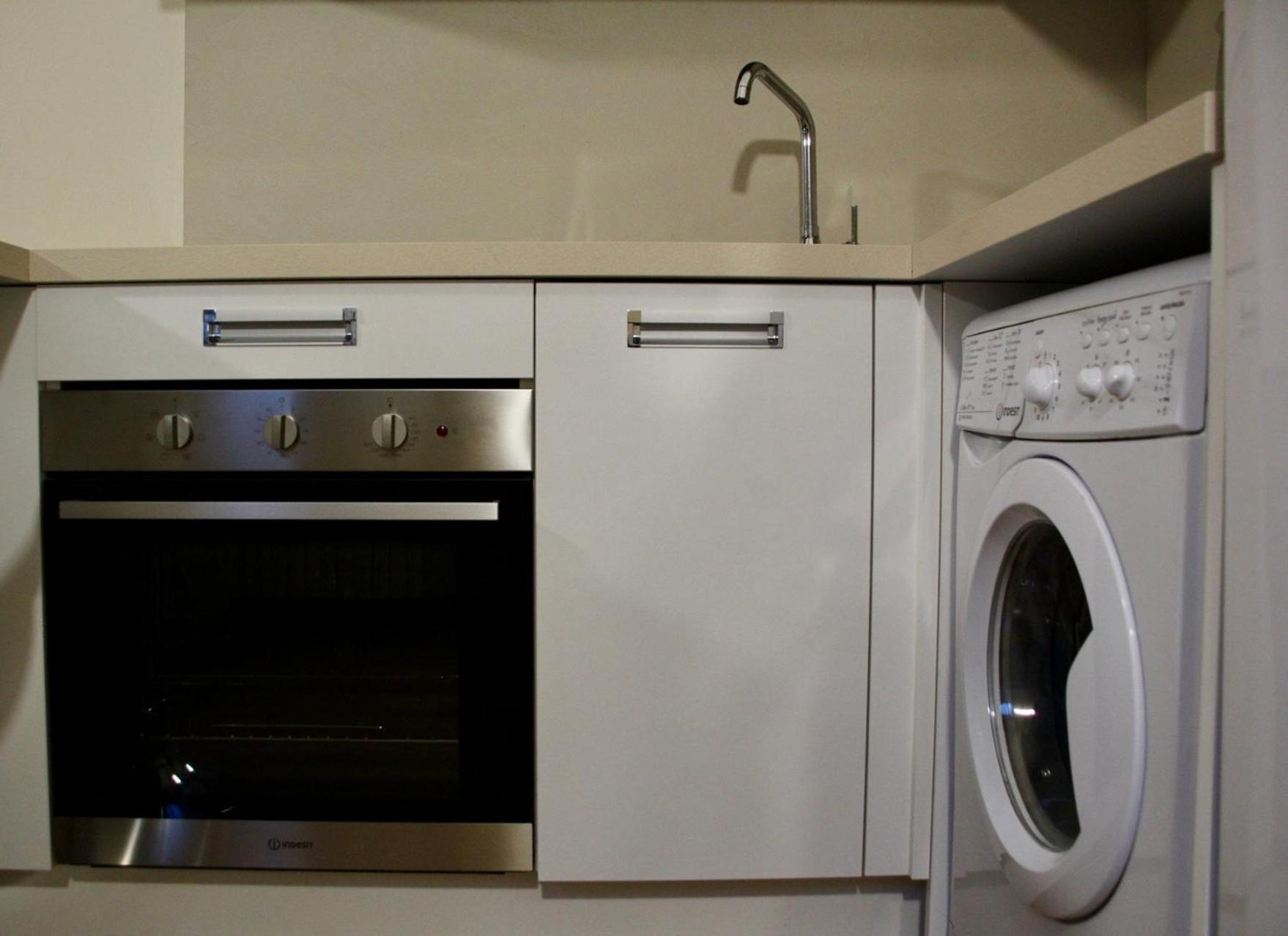 Casa Martino Apartment อัสตี ภายนอก รูปภาพ