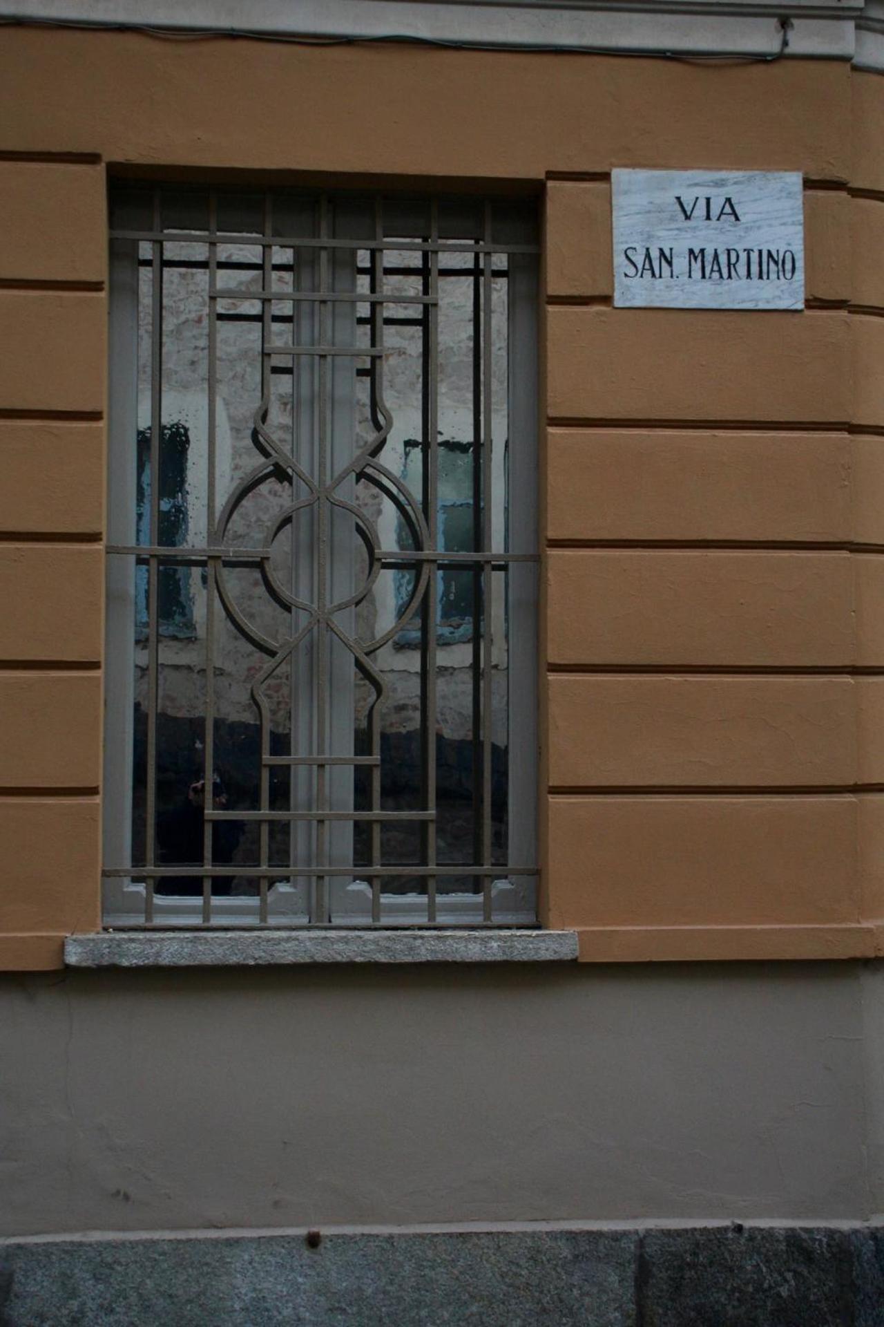 Casa Martino Apartment อัสตี ภายนอก รูปภาพ